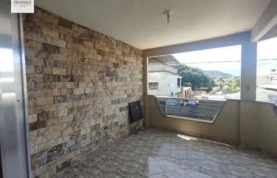 Casa sobrado para venda em mantiquira duque de caxias-rj