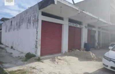 Loja para venda em vila santa cruz duque de caxias-rj