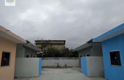Condomínio inteiro para venda em vila santa cruz duque de caxias-rj
