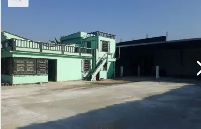 Galpão/pavilhão salão comercial para venda em jardim anhangá duque de caxias-rj