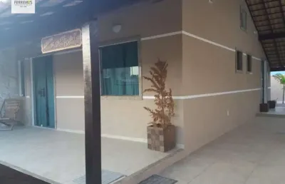 Casa em condomínio para venda em centro arraial do cabo-rj