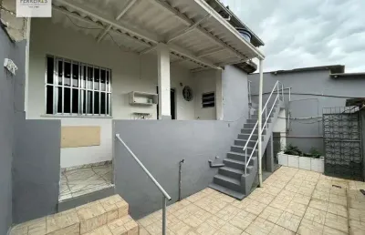 Apartamento com 2 quartos para alugar na Estrada Xerém, Parque Xerém, Duque de Caxias