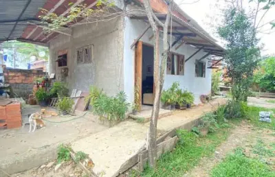 Apartamento com 2 quartos à venda na Rua Saba, Jardim Olimpo, Duque de Caxias