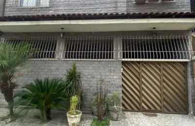 Casa com 3 quartos à venda no Chácaras Arcampo, Duque de Caxias 