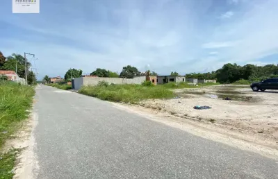 Terreno à venda no bairro saracuruna - duque de caxias/rj
