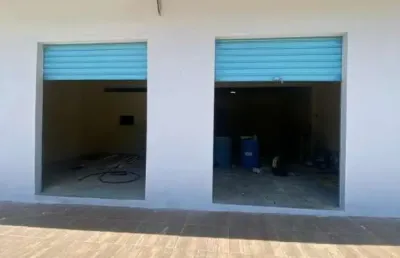 Ponto comercial para alugar na Avenida Marechal Osório, Taquara, Duque de Caxias
