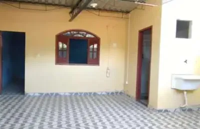 Kitnet / Stúdio à venda na Rua Cinco, Taquara, Duque de Caxias