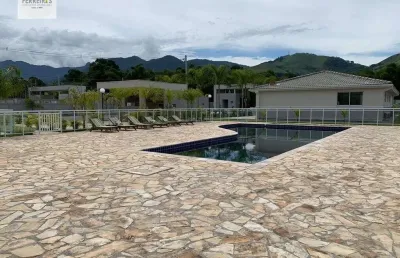 Apartamento com 2 quartos à venda na Rua Beira Rio, Vila Santa Alice, Duque de Caxias