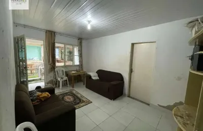 Apartamento com 2 quartos à venda no Mantiquira, Duque de Caxias 