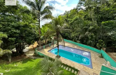 Fazenda à venda na Estrada do Rio Paty, Xerém, Duque de Caxias