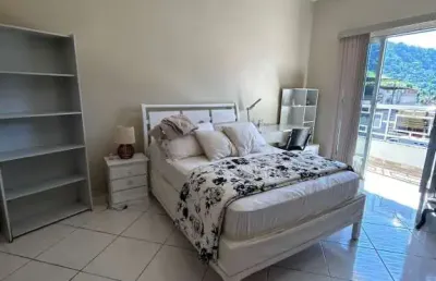 Exclusivo apartamento em mantiquira/ xerém financiado pelo banco