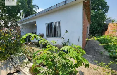 Casa com 2 quartos à venda na Rua Seridó, Vila Maria Helena, Duque de Caxias