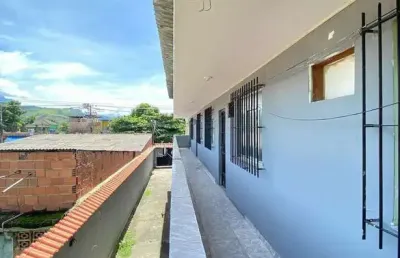 Locação imóvel 2 quartos perto da praça da parque paulista