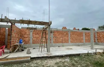 Terreno à venda na Rua Francisco Alves de Oliveira, Mundo Novo, Magé