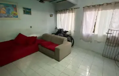 Casa com 4 quartos à venda no Mantiquira, Duque de Caxias 