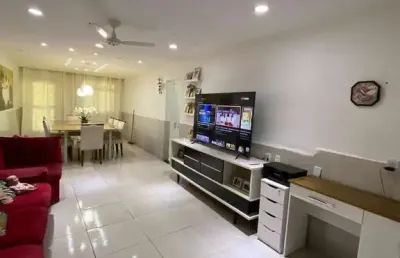 Casa com 2 quartos à venda na Rua Invernada, Chácaras Arcampo, Duque de Caxias