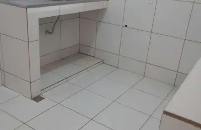 Casa com 2 quartos à venda na Rua Cinco, Jardim Barro Branco, Duque de Caxias