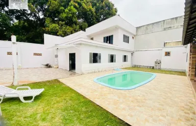 Casa com 3 quartos à venda na Rua Vinte e Sete de Novembro, Vila Santa Alice, Duque de Caxias