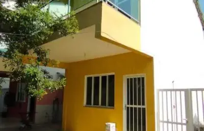 Casa com 2 quartos à venda na Avenida Ana Luísa, Taquara, Duque de Caxias