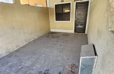 Casa com 2 quartos à venda na Estrada Velha do Pilar, Chácaras Rio-Petrópolis, Duque de Caxias
