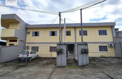 Apartamento com 2 quartos à venda na Rua Tolstoi, Parque Paulista, Duque de Caxias