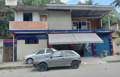 Prédio comercial com excelente localização jardim olimpo.