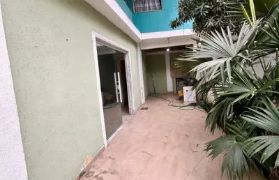 Casa com 3 quartos à venda na Rua Visconde de Sinimbu, Imbariê, Duque de Caxias