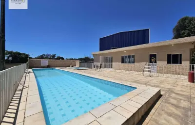 Buscando um imóvel para usar seu fgts, apt 2 quartos e garagem primavera
