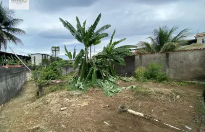 Raridade, terreno com 360m² com construção a poucos metros da washington luiz.