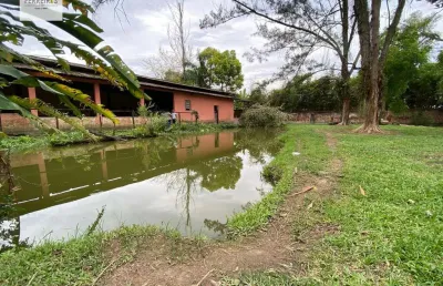 Oportunidade para investidores área com mais de 6.300m² planos.
