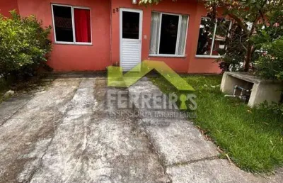 Lindo imóvel em chácara arcampo financiado pelo banco