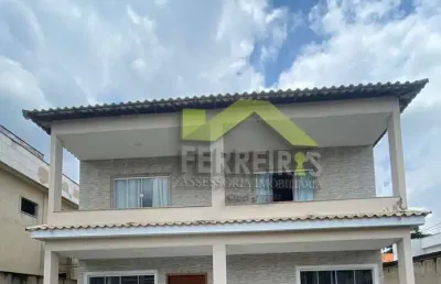 Espetáculo de casa localizada em fragoso, bairro super calmo