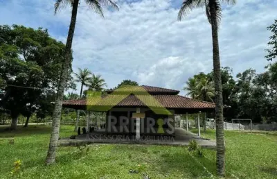 Chácara / sítio com 2 quartos à venda na Avenida Caioaba, Piabetá (Inhomirim), Magé