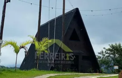 Sítio em xerém - seu refúgio na natureza com potencial de renda!