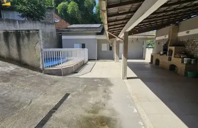 Casa à venda no bairro chácaras arcampo - duque de caxias/rj