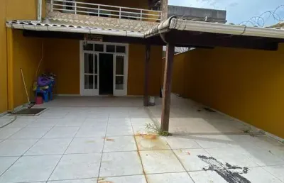 Casa com 2 quartos à venda na Rua São Vicente, Vila Santa Cruz, Duque de Caxias