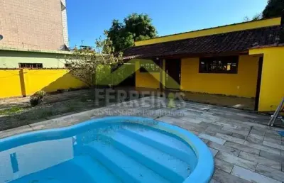 Casa com 3 quartos à venda na Rua Ontario, Parque Paulista, Duque de Caxias