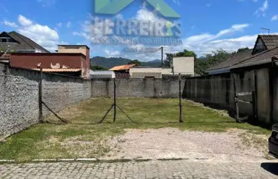 Terreno à venda na Rua Vinte e Sete de Novembro, Vila Santa Alice, Duque de Caxias