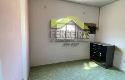 Apartamento em vila do sase - xerem 2 quarto e garagem