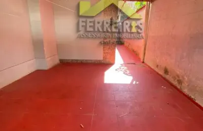 Prédio à venda na Rua Valdemar Nunes do Couto, Vila Santa Alice, Duque de Caxias