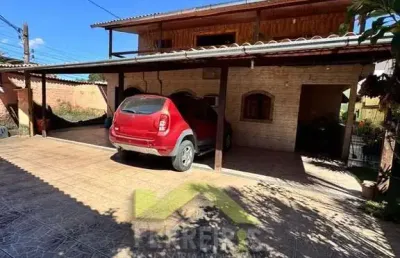 Excelente casa de esquina à venda - bairro taquara, duque de caxias