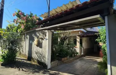 Imóvel de 5 quartos e piscina a passos do automóvel club aceita financiamento bancário