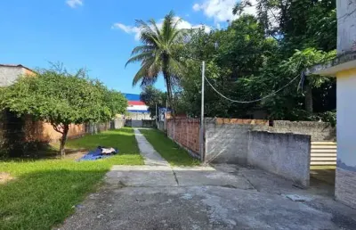 Casa com 3 quartos à venda na Avenida do Parque, Chácaras Arcampo, Duque de Caxias