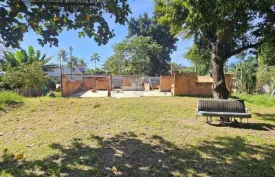 Terreno em xerem com 938m² raridade frente para 2 ruas