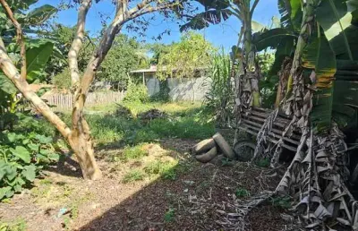 Terreno à venda na Estrada da Igreja Velha, Vila Santa Alice, Duque de Caxias