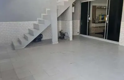 Casa com 2 quartos à venda na Rua Seridó, Vila Maria Helena, Duque de Caxias