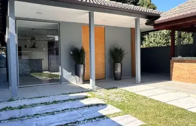 Imóvel financiado de alto padrão no bairro mais valorizado de duque de caxias