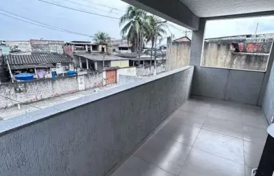 Casa com 3 quartos à venda na Avenida Do Saber, Nova Campinas, Duque de Caxias