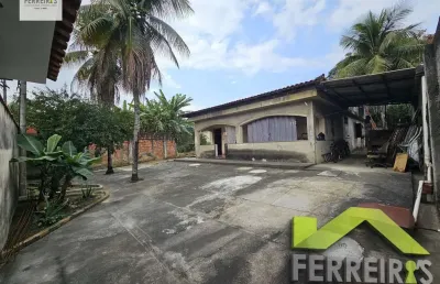 Casa com 3 quartos à venda na Rua Primavera, Vila Maria Helena, Duque de Caxias
