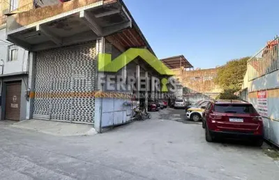 Excelente oportunidade para investidores e construtores.